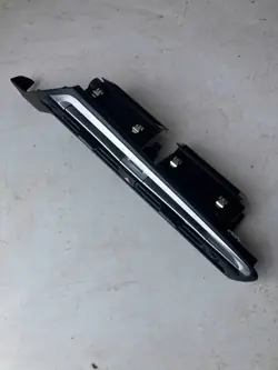 OEM KRATKA NAWIEWU ŚRODKOWA CITROEN C4 PICASSO II EUROPA CHROM #28