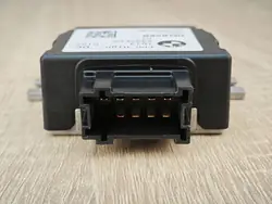 Polttoainepumpun Ohjausmoduuli BMW 3.0 G30 G26 G20 5A25FC9