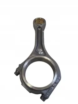 Gebrauchte Pleuelstange Audi OE JUT235369 für A6/S6