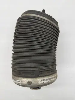 AUDI A7 S7 S6 A6 C7 Ammortizzatore Aria Posteriore Sinistro OEM