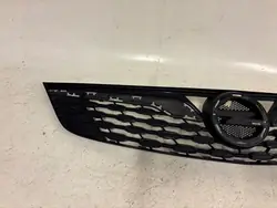 OPEL ASTRA K 19- Grill Black 39130501