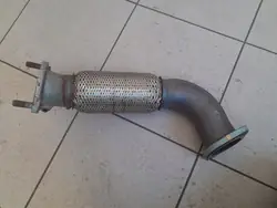 Connecteur Flexible Kia OE ŁACZNIK ELASTYCZNY JF
