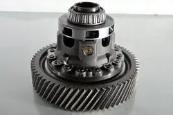 Differentieel OEM 062.13 voor VW T5 TF-60SN