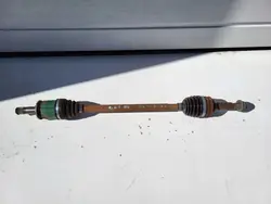 Semieje trasero izquierdo Mitsubishi OE OEM 2.2 DID