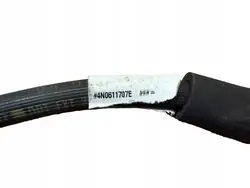 Cabo de travão dianteiro esquerdo Audi A8 D5 OEM 4N0611707E