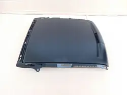 Mercedes 906 VW Crafter Almacén superior consola OEM