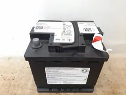 AGM Start-Stop Akku OEM 9878488 12V 50Ah 570A