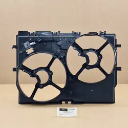 Fläktkåpa Fiat Ducato