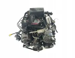 Motor GM 4.3 V6 Vortec Completo - Usado