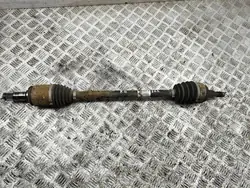 Mercedes-Benz ML W164 2006 Vänster Bakaxel