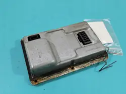Xenon-viritin OEM 73160057L Citroen C8:lle