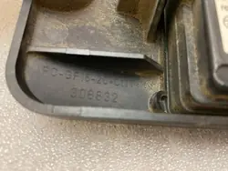 Jaguar XE Sokean kulman moduuli OEM FW9314F152BD