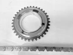 Roue dentée CVT pour Mitsubishi Outlander ASX 2.0/2.4