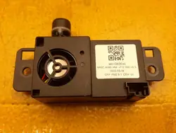 Opel Astra L Oliedruksensor OEM 9831983580