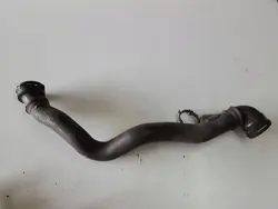 Intercooler Rohr OPEL ASTRA K SPORTS TOURER 1.6L Diesel