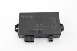 PDC-module OEM 9644485380 voor Citroen Xsara Picasso