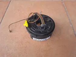 Airbag-Spiralfeder Mercedes W168