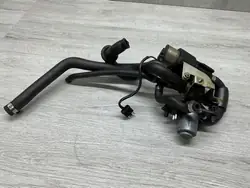 Válvula de calefacción OEM 0018351064 para Mercedes-Benz SL R129