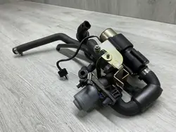 Verwarmingsklep OEM 0018351064 voor Mercedes-Benz SL R129