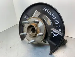 Moyeu de roue avant Opel FBZ24283 - Pièce OE d'occasion
