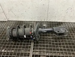 Ammortizzatore anteriore Citroen Berlingo 2020 Lato Destro OEM