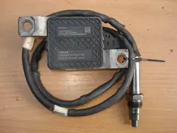 Sensor Lambda NOX AUDI PORSCHE 4M0907807AK