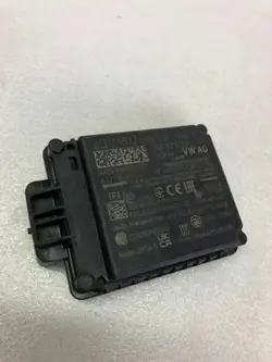 VW Radar OEM 2Q0907561J Touran 1.4L 2016