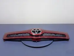 Grille de radiateur Toyota OE 53111-0F010 Occasion