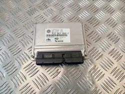 Module de suspension OEM 7L0907553F pour Audi Q7