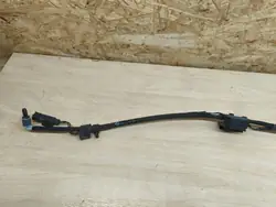 Vindrutetvättare OEM 4849534 för BMW 7-serie F01/F02