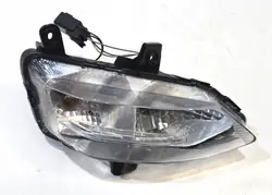 OEM 92207AA500 Halogeeni DRL Vasen Etuvalo Hyundai