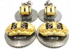 Bremszangen OEM 7991106 Keramik für BMW M5 M8