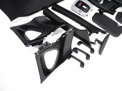 Garniture de Plafond Noir OEM 85301C0010 Hyundai i20 III