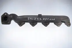 Collettore di scarico BMW 7 (E38) 3.9L Diesel 2248575