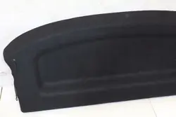 Étagère de coffre arrière OEM 23456543 pour Citroen DS3 Hatchback