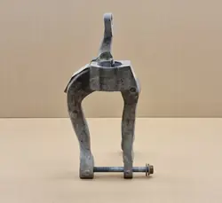 Fourche Amortisseur Gauche OEM CX3547 Volvo EX90/ES90