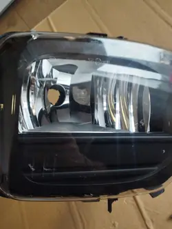 VW T-Cross Halogeen Rechts Origineel Europa 2GM941662B09S