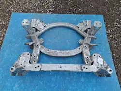 Vorderwagen OEM 7915428 08 für BMW i4 G26 - Gebraucht