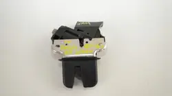 Serrure de coffre OEM 360208256 pour VW Passat B7