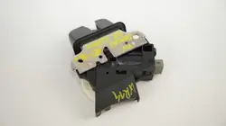 Fecho de porta-malas OEM 360208256 para VW Passat B7 Sedan