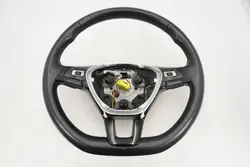 Volant Cuir OEM 5TA419091AQ pour VW