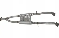 Infiniti Q60 G37 Keskusvaimennin OEM 20300JL50A