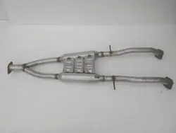 Silenciador Central Infiniti Q60 G37 OEM 20300JL50A