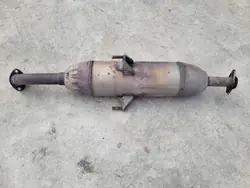 Toyota OE PRKA11421729 10N04 Silencieux Central