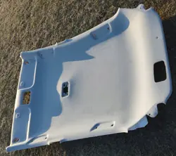 Plafonnier Toyota Yaris II OEM podsufitjjehhsvd1S