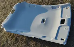 Plafonnier Toyota Yaris II OEM podsufitjjehhsvd1S