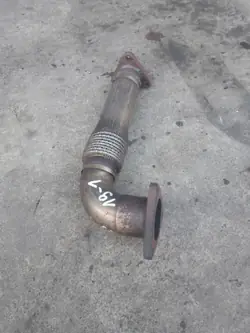 EGR-pijp OEM 059131790L voor Audi 2.7 TDI A6 C6