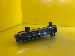 BMW Série 5 G30 G31 2017+ Halógeno Direito LED 63177349132