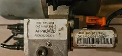 Pompe de toit OEM 1 pour Audi A4 B6 B7 Cabrio