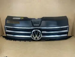 Front Bumper Grill VW T6 Multivan 2015-2019 7E5853651C
